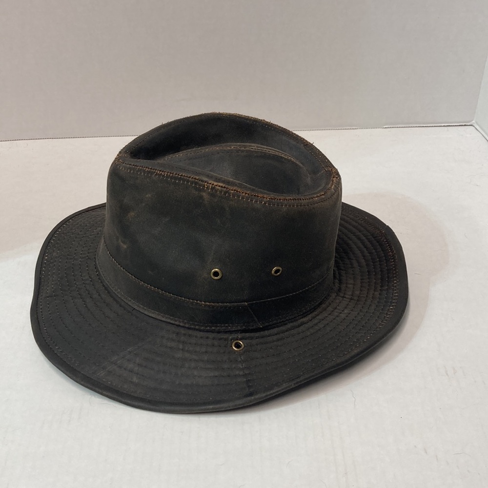 Backpackers Hat - Picture 4 of 5